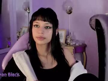seren_bleck from Chaturbate