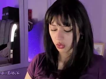 seren_bleck from Chaturbate