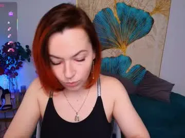 serena_foxxx from Chaturbate is Freechat