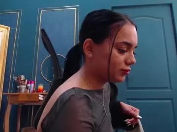 serena_mendez from Chaturbate