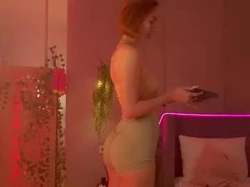 serena_waldarf from Chaturbate