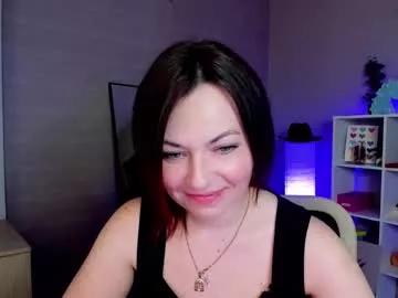 serena_woods from Chaturbate