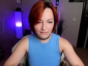 serena_woods from Chaturbate