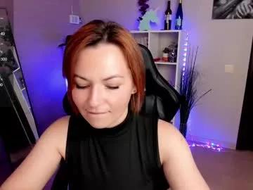 serena_woods from Chaturbate