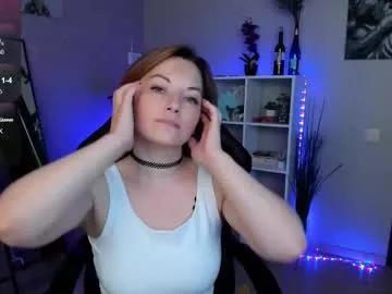 serena_woods from Chaturbate