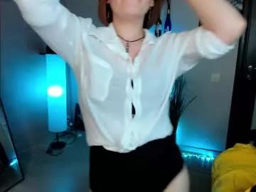 serena_woods from Chaturbate is Freechat