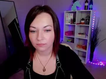 serena_woods from Chaturbate