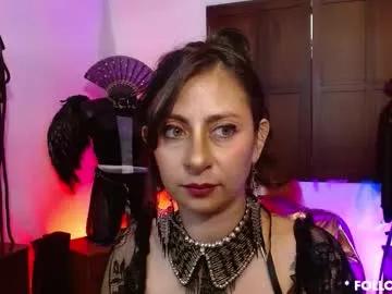 serena_xyz from Chaturbate is Freechat