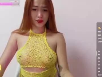 serenaa_rabbit from Chaturbate is Freechat