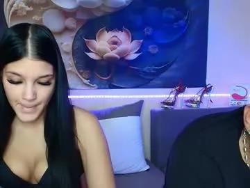 Serenalovesryan from Chaturbate