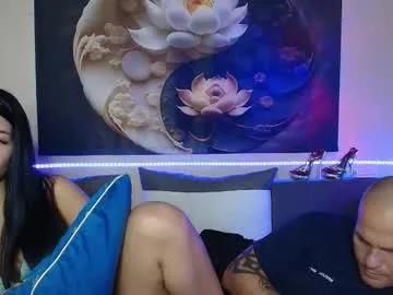 serenalovesryan from Chaturbate is Freechat