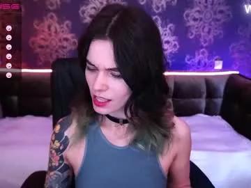 serenamilss from Chaturbate