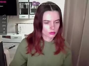serenamilss from Chaturbate