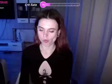 serenamilss from Chaturbate