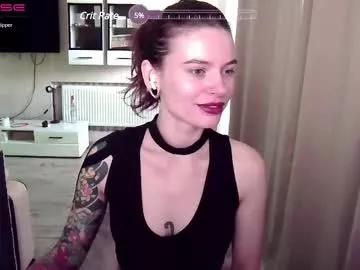 serenamilss from Chaturbate