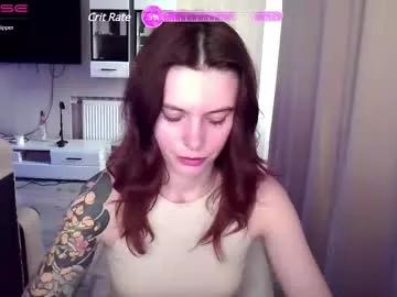 serenamilss from Chaturbate