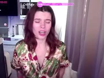 serenamilss from Chaturbate is Freechat