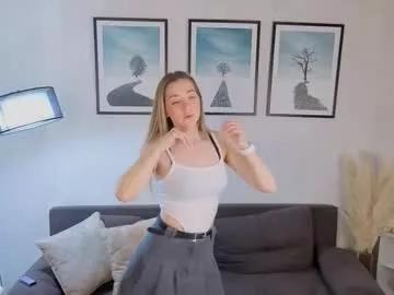 serenamyre from Chaturbate is Freechat
