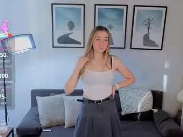 serenamyre from Chaturbate is Freechat
