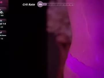 serenanoir from Chaturbate