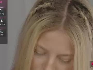 serenanoir from Chaturbate is Freechat