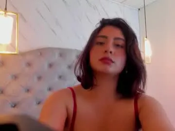 serenavelvet from Chaturbate is Freechat