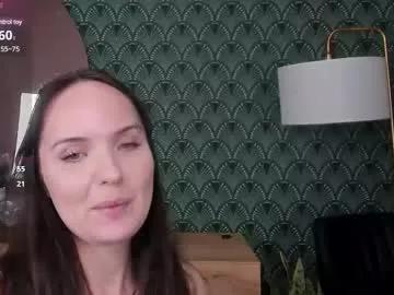 serenawawe from Chaturbate