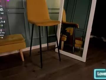 serenawawe from Chaturbate