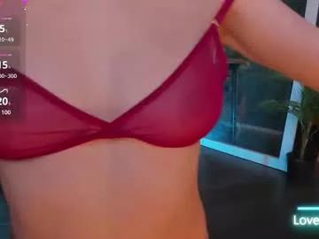 serenawawe from Chaturbate