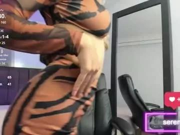 serene_waves from Chaturbate