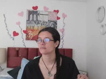 sereneclarks_ from Chaturbate