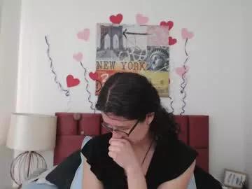 sereneclarks_ from Chaturbate