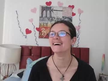 sereneclarks_ from Chaturbate