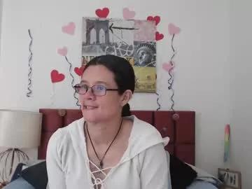 sereneclarks_ from Chaturbate