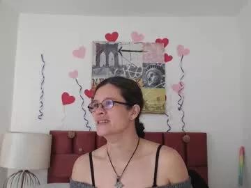 sereneclarks_ from Chaturbate