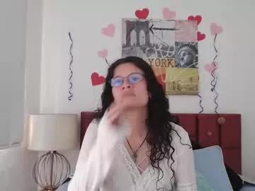 sereneclarks_ from Chaturbate