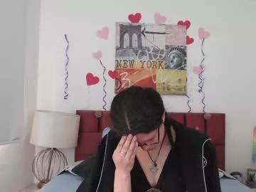sereneclarks_ from Chaturbate