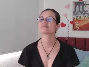sereneclarks_ from Chaturbate