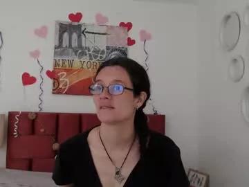 sereneclarks_ from Chaturbate