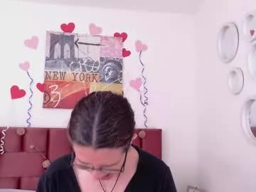 sereneclarks_ from Chaturbate