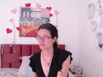 sereneclarks_ from Chaturbate