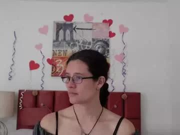 sereneclarks_ from Chaturbate
