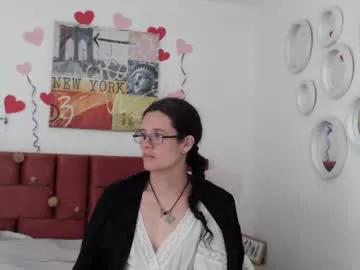 sereneclarks_ from Chaturbate