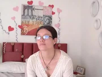 sereneclarks_ from Chaturbate