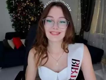 sereneflame from Chaturbate