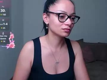 serenesophi from Chaturbate
