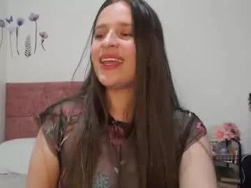 Serenity_crystal from Chaturbate