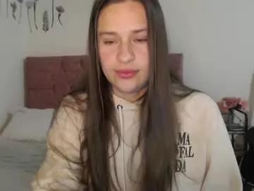 Serenity_crystal from Chaturbate