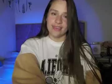 Serenity_crystal from Chaturbate