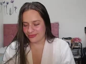 Serenity_crystal from Chaturbate
